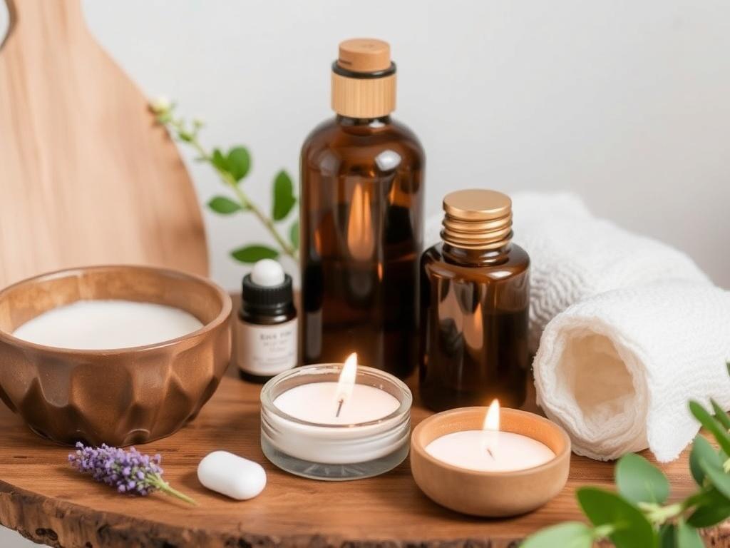     Belleza sostenible: cómo crear un ritual eco-friendly.. Conclusión