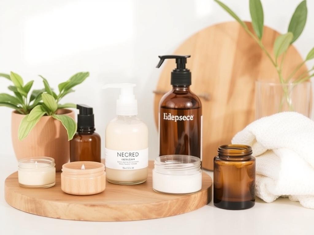     Belleza sostenible: cómo crear un ritual eco-friendly.. Pasos finales: mantener el ritual y medir su impacto
