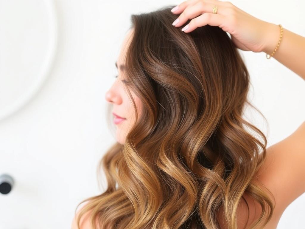     Cómo lograr ondas beachy sin dañar tu cabello.. Errores comunes que debes evitar
