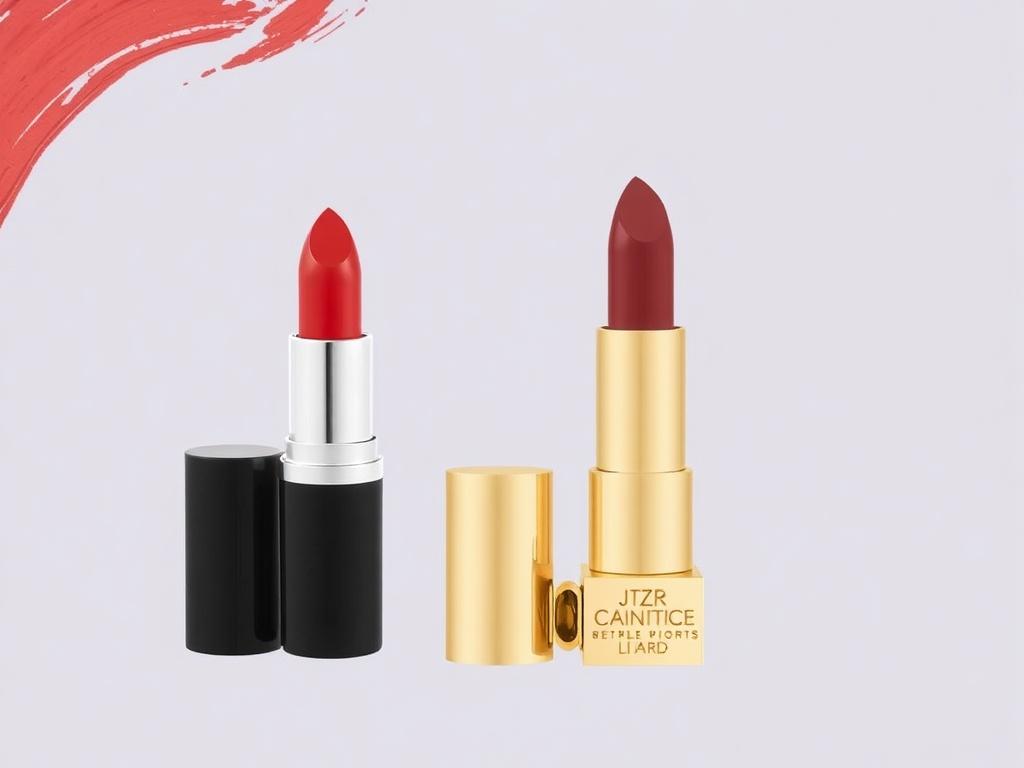     Los tonos de labial que dominarán esta temporada.. Errores comunes y cómo evitarlos
