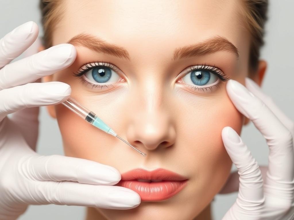     Botox y ácido hialurónico: mitos y realidades.. Cómo elegir a la persona adecuada para inyectarte