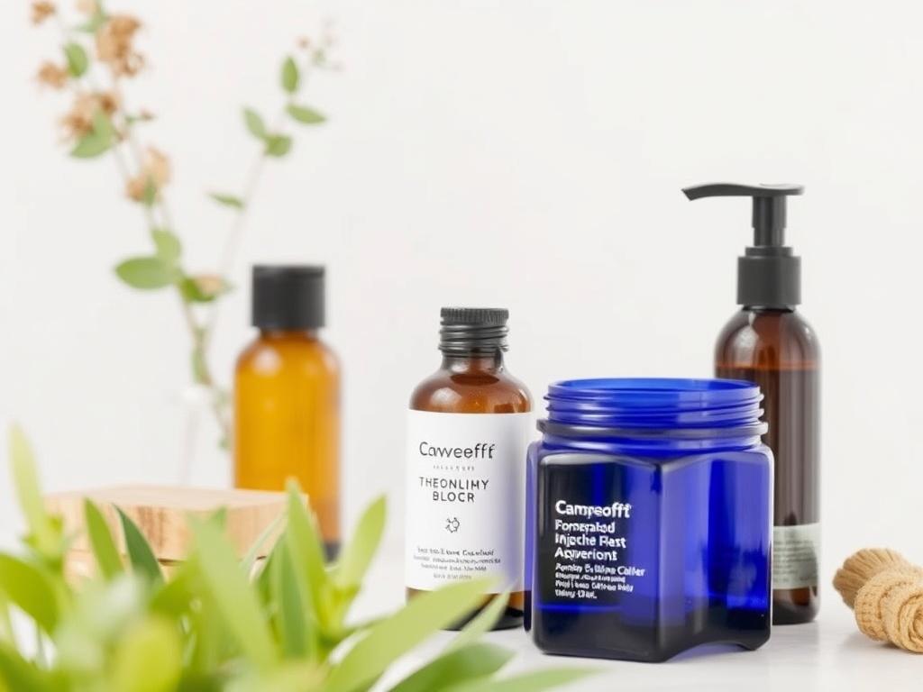     Belleza sostenible: cómo crear un ritual eco-friendly.. Impacto social y cómo involucrarte