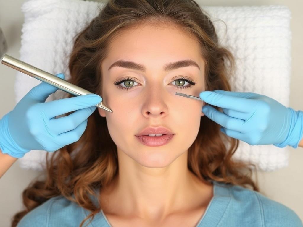     La revolución de la dermaplaning: ¿vale la pena probarla?. ¿Qué es la dermaplaning y cómo funciona?
