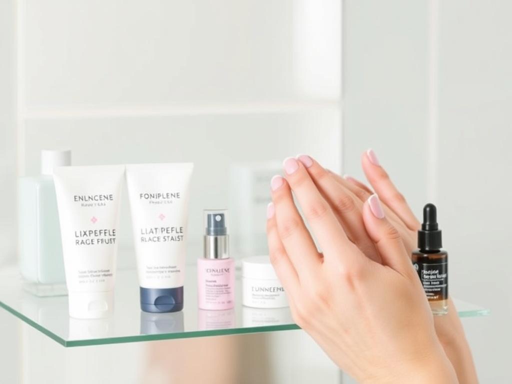     El orden correcto para aplicar los productos de skincare.. Cómo introducir nuevos productos sin equivocarte