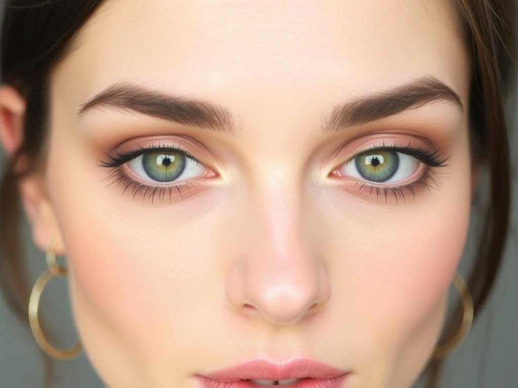     Cómo disimular las ojeras según su tipo y color.. Causas comunes: más allá del cansancio