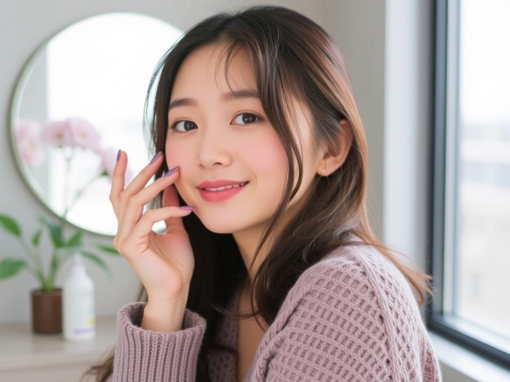     Rutina de belleza coreana: los 10 pasos esenciales.. Cómo adaptar la rutina de 10 pasos a tu vida real (mañana vs noche, y en viajes)