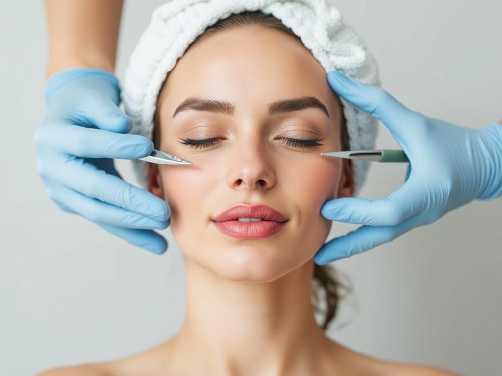     La revolución de la dermaplaning: ¿vale la pena probarla?. Consejos prácticos antes y después del tratamiento