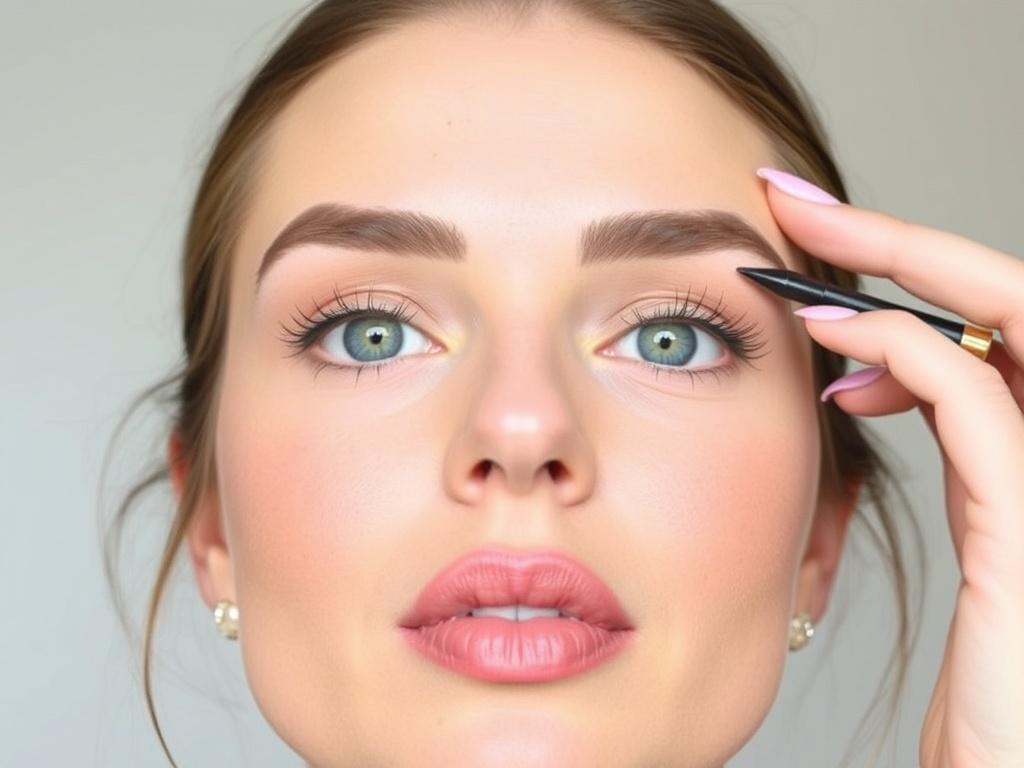     Cejas perfectas: la forma de definirlas según tu rostro.. Consejos finales para un look natural y con personalidad