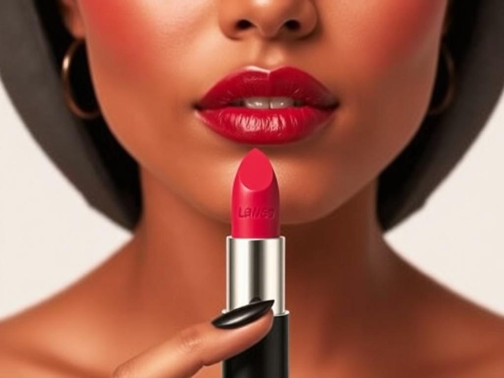     Los tonos de labial que dominarán esta temporada.. Cómo llevar tonos arriesgados en el día a día: pequeñas audacias cotidianas