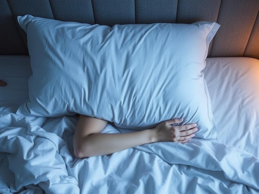     Los errores más comunes en la rutina de skincare nocturna.. Dormir con la almohada sucia y malos hábitos nocturnos