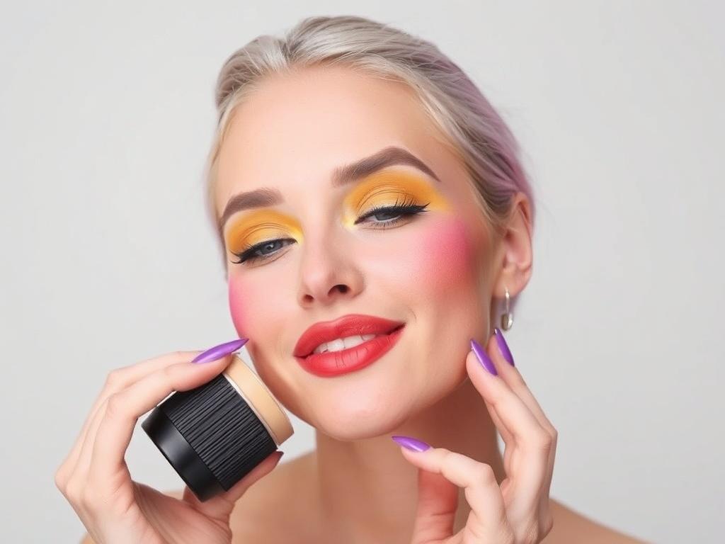     Terapia de color: cómo el maquillaje afecta tu estado de ánimo.. Recursos y prácticas para incorporar la terapia de color en tu rutina