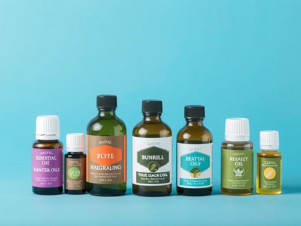     Aceites esenciales para el cuidado de la piel y el cabello.. Cómo elegir aceites portadores: propiedades y vida útil