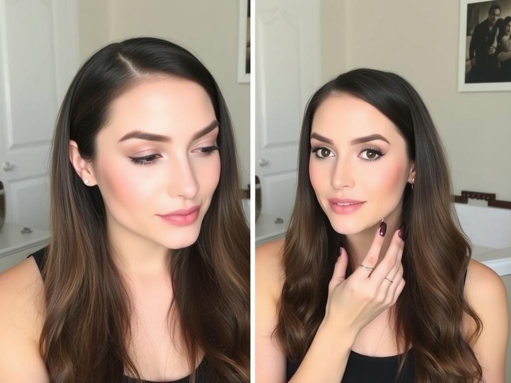     Domina el arte del contouring en 5 pasos sencillos.. Preguntas frecuentes rápidas