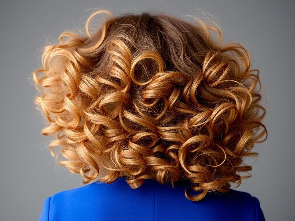     Cabello con volumen: productos y técnicas para lograrlo.. Conclusión