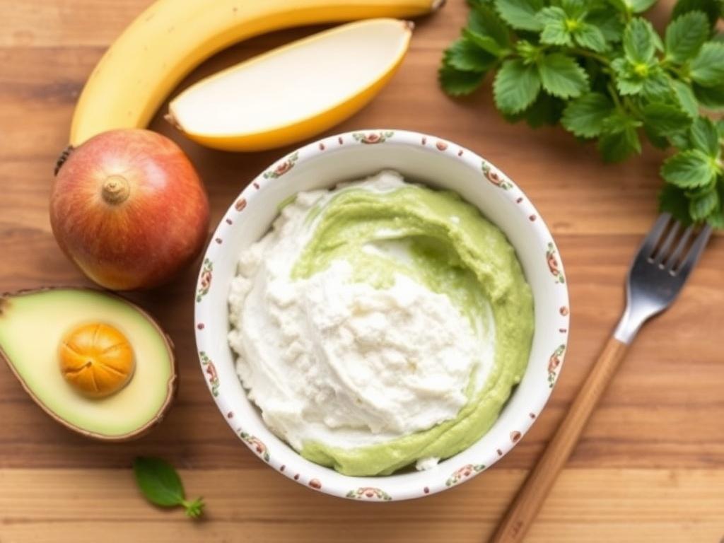     Mascarillas caseras con ingredientes de tu cocina.. Errores comunes y cómo evitarlos