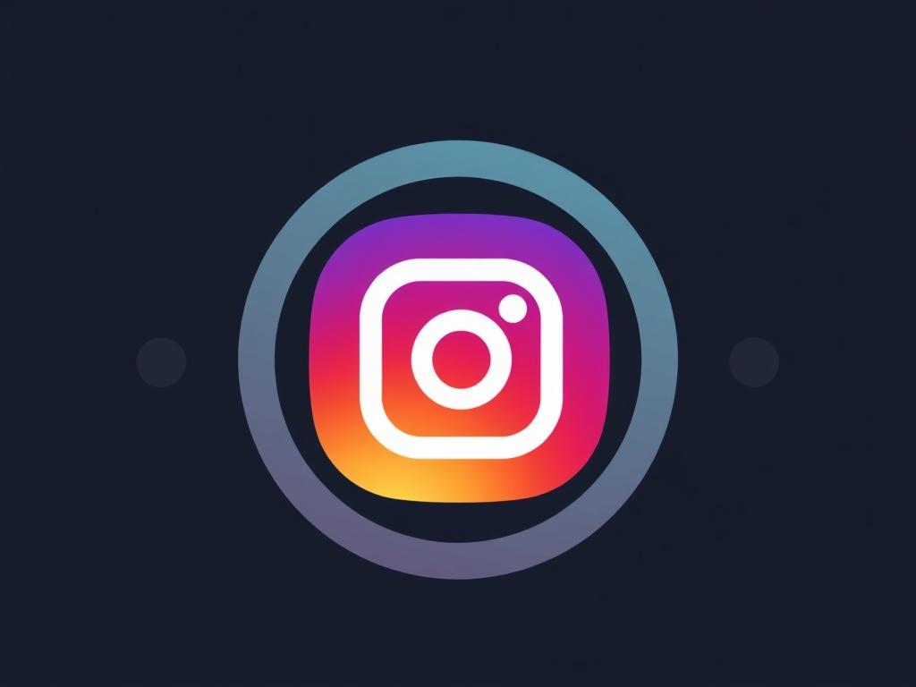 Instagram appфото