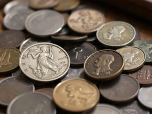 What's That Old Coin Worth? A Practical Guide to Checking the Value of Your Coins